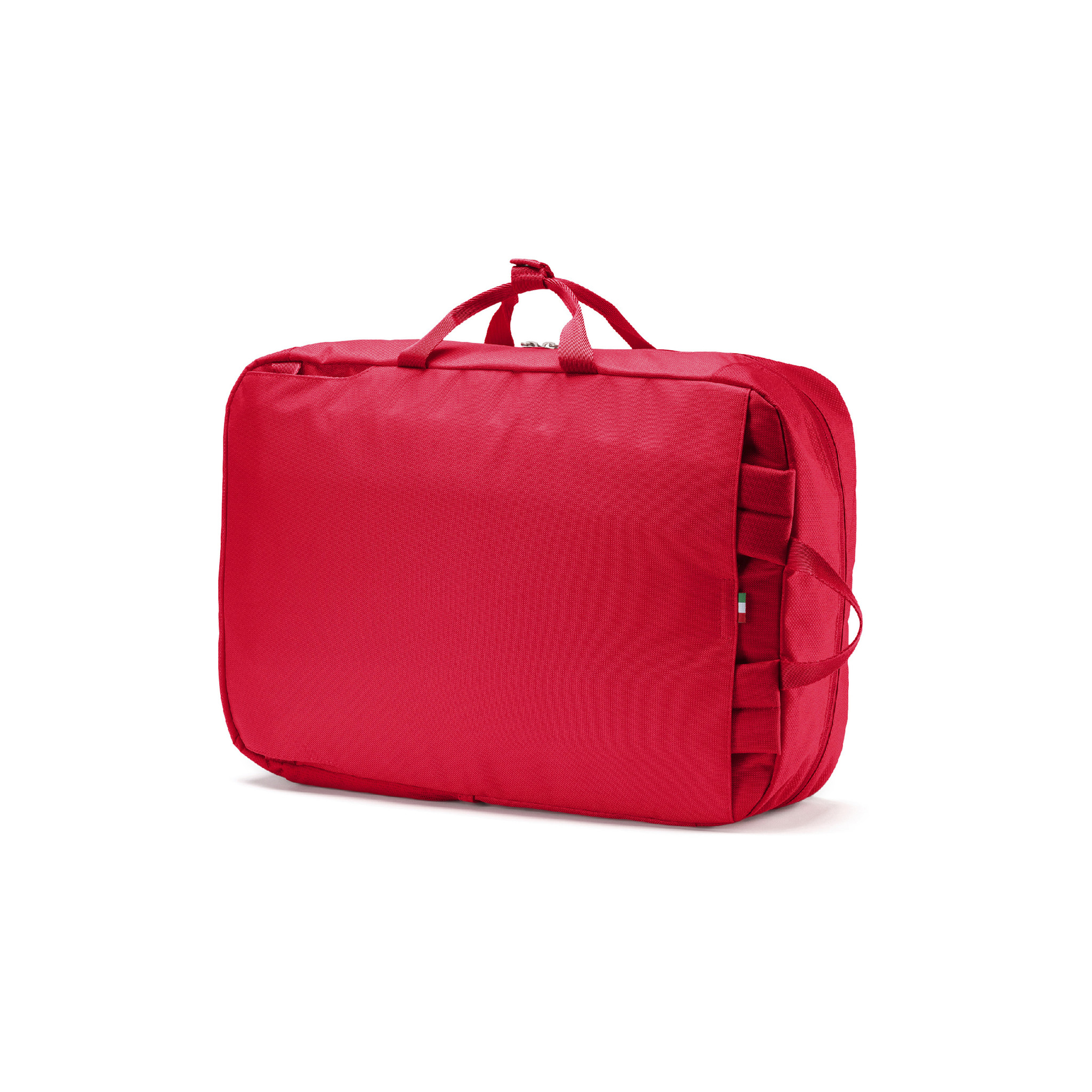 'Adult' Scuderia Ferrari Backpack Rot
