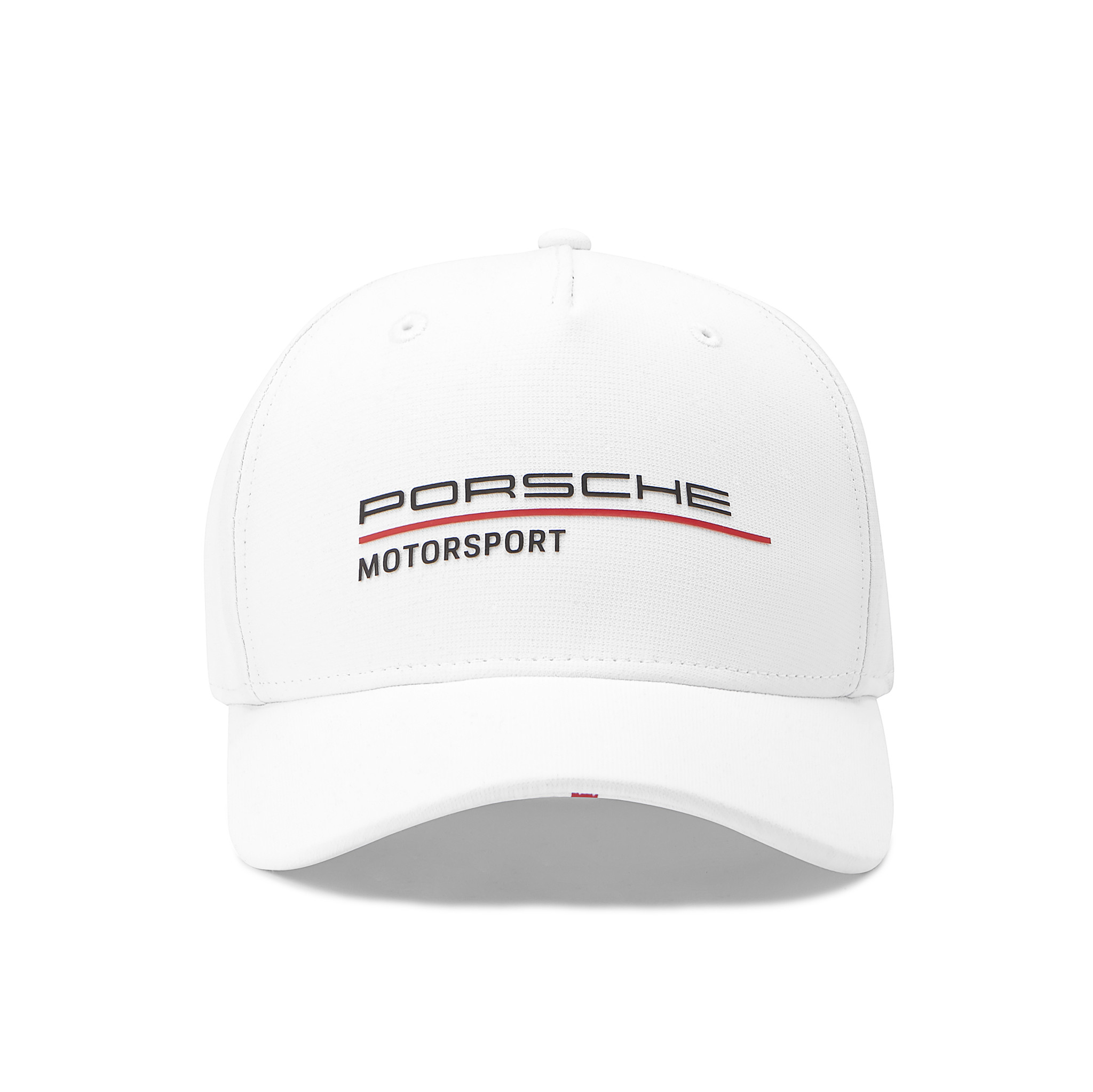 Porsche Motorsport Team Cap White