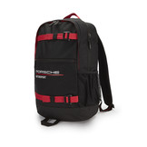 Porsche Motorsport Fanwear Backpack