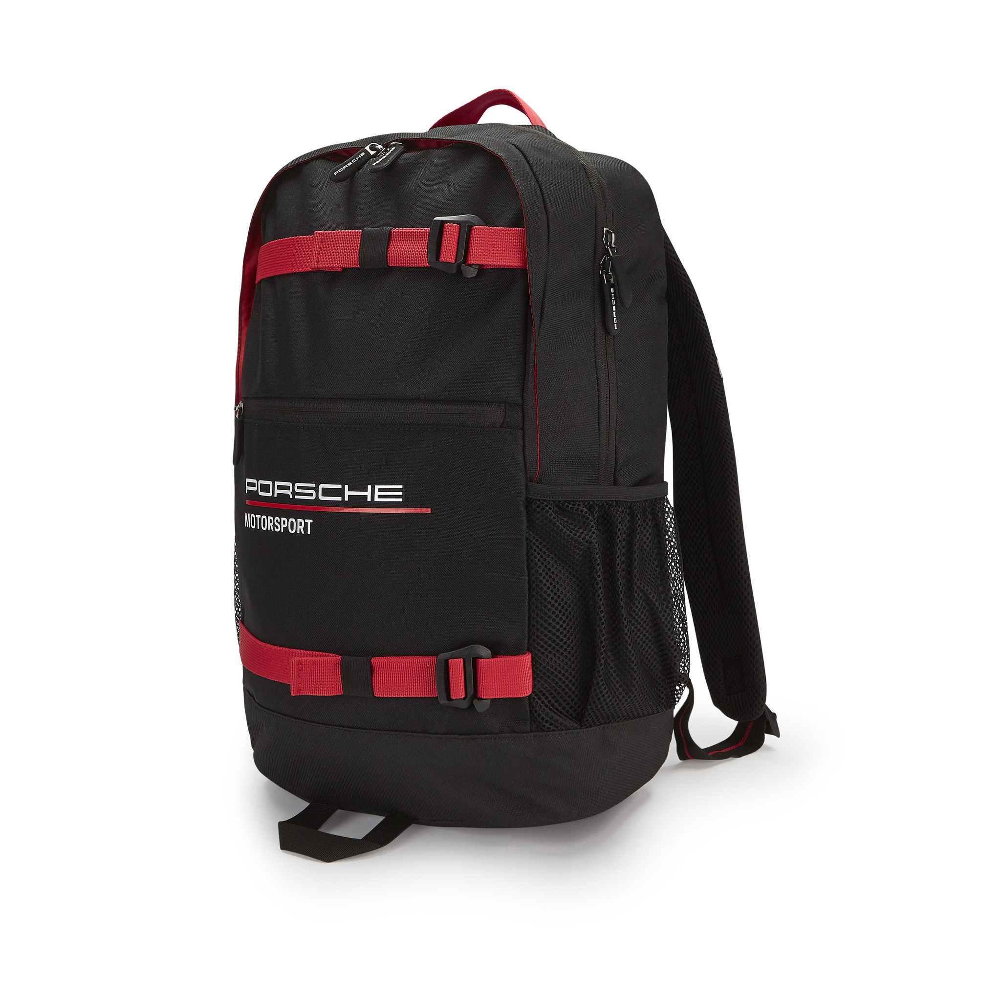 Porsche Motorsport Fanwear Rucksack