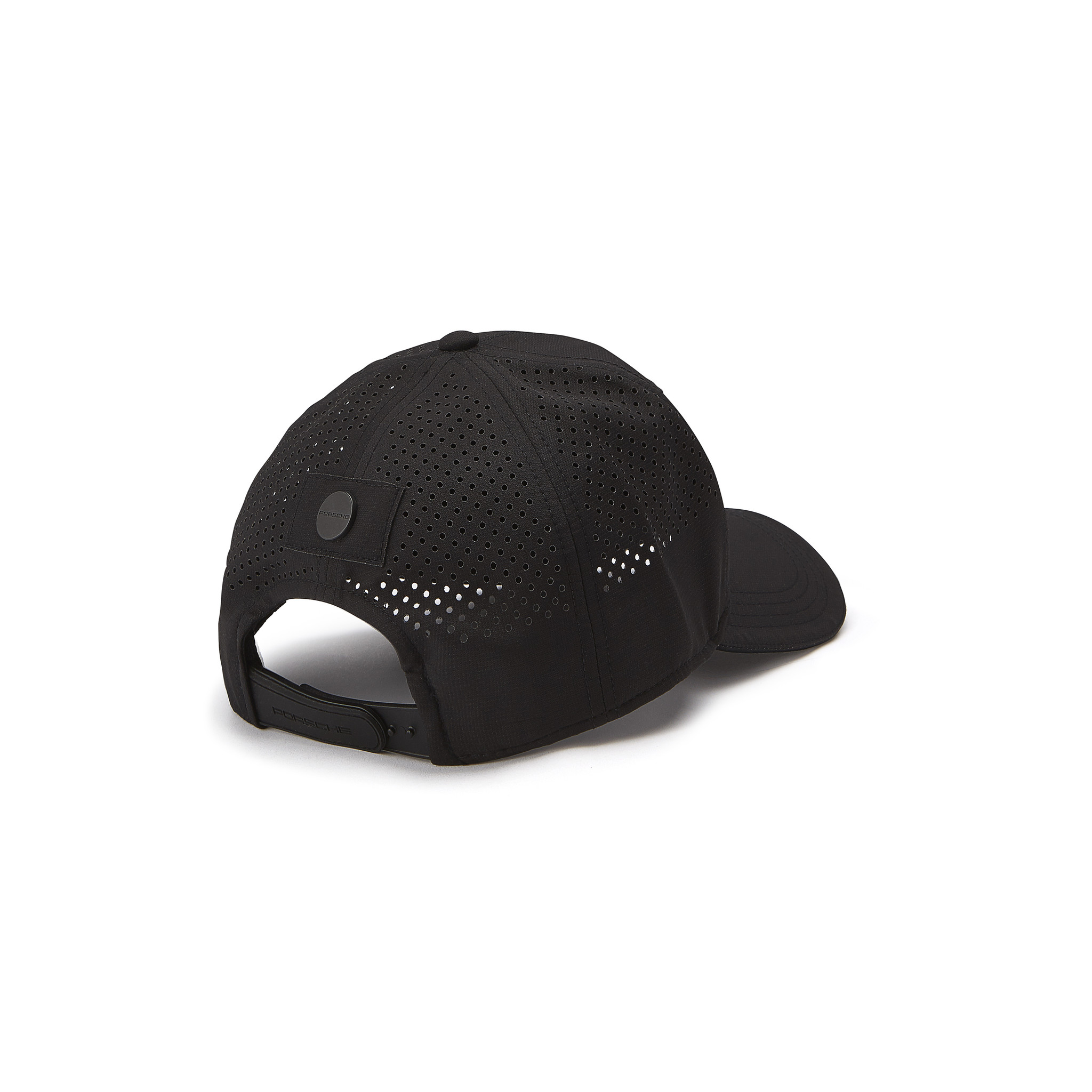 Porsche Motorsport Cap Black