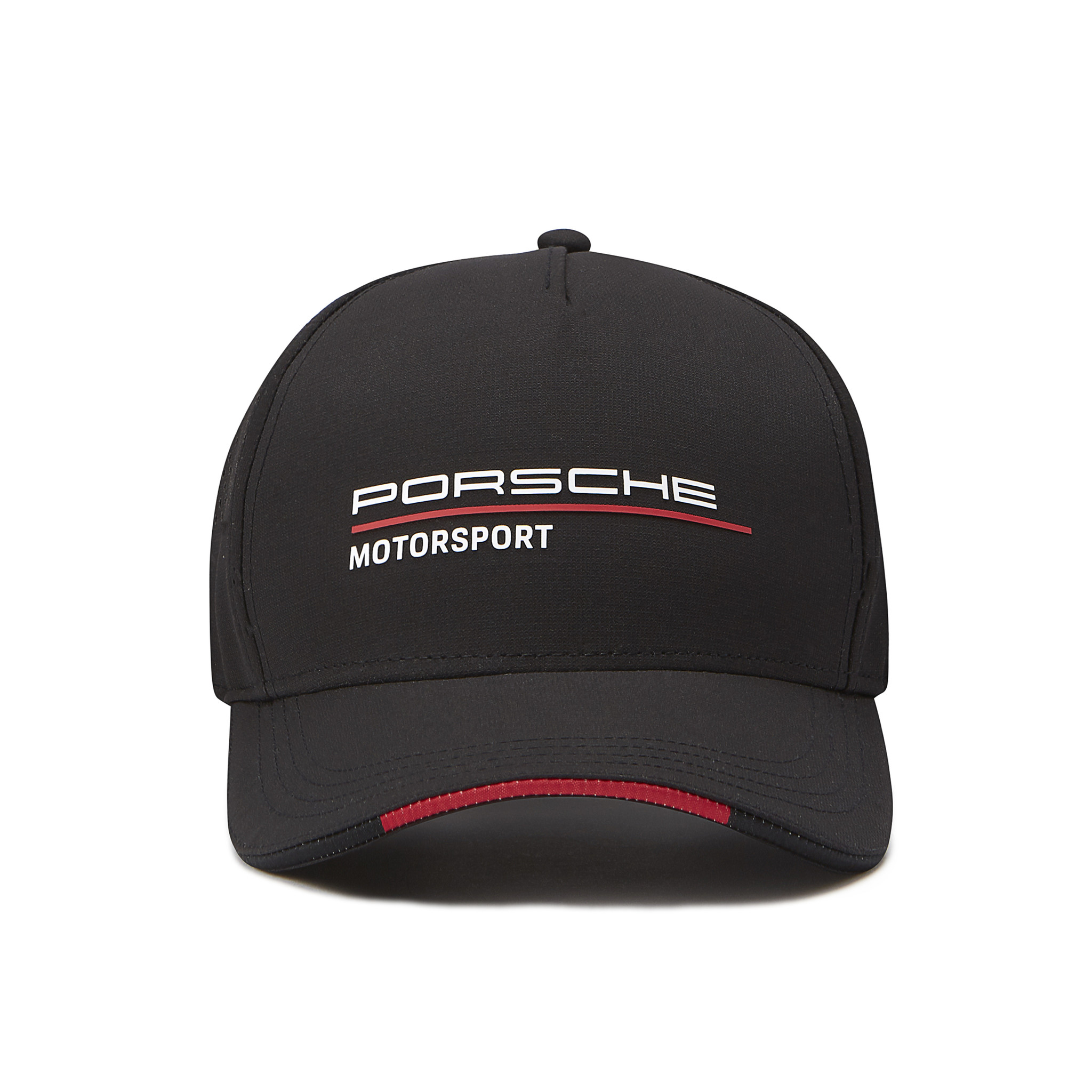 Porsche Motorsport Cap Black