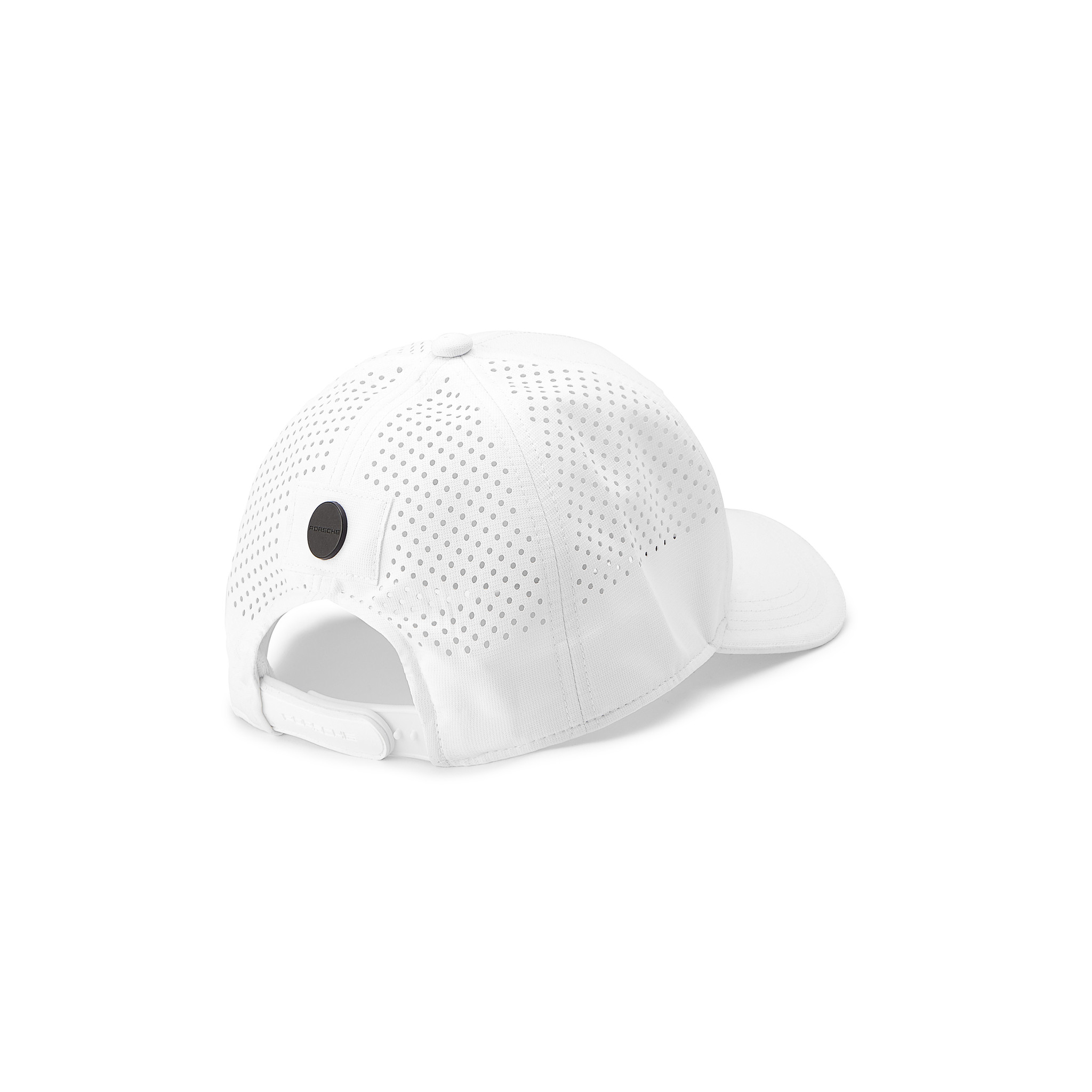 Porsche Motorsport Cap White
