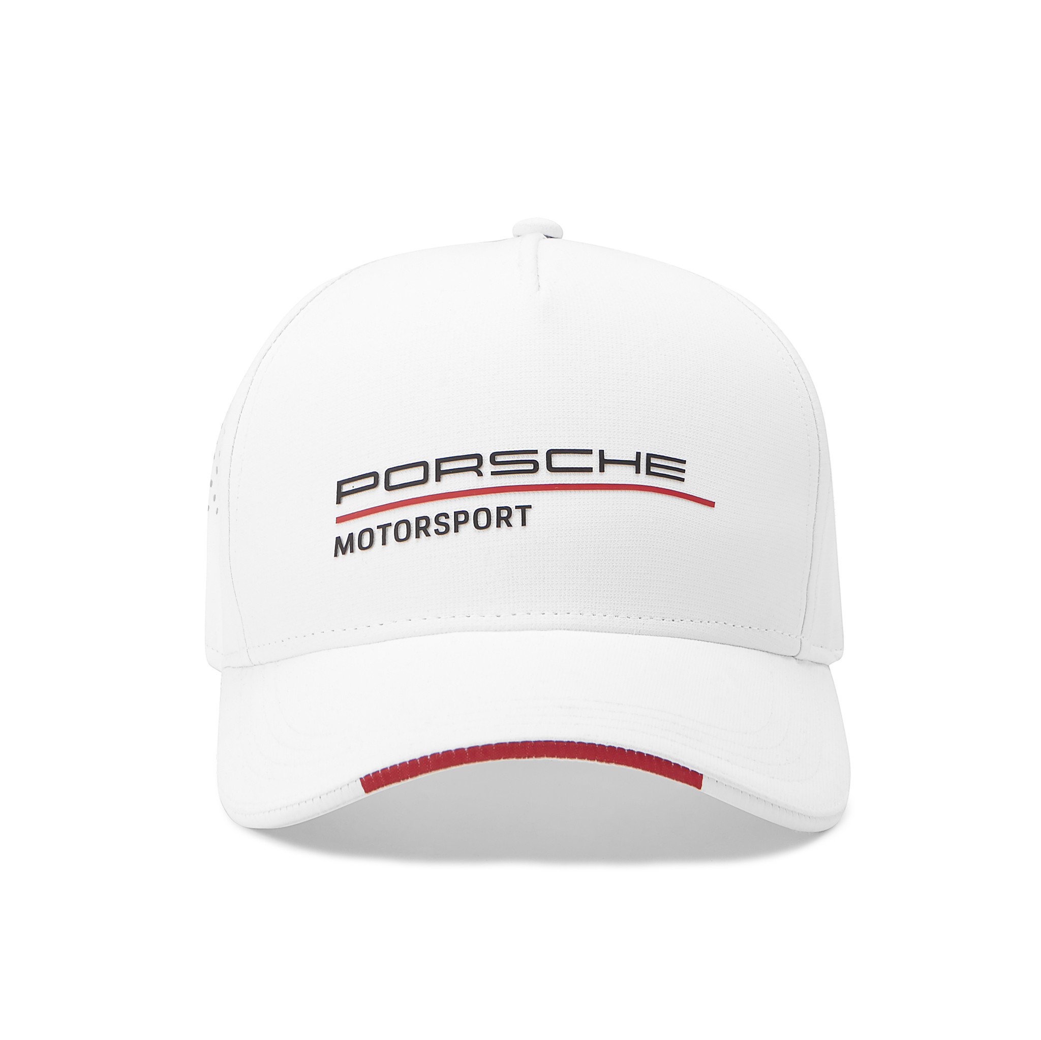 Porsche Motorsport Cap White
