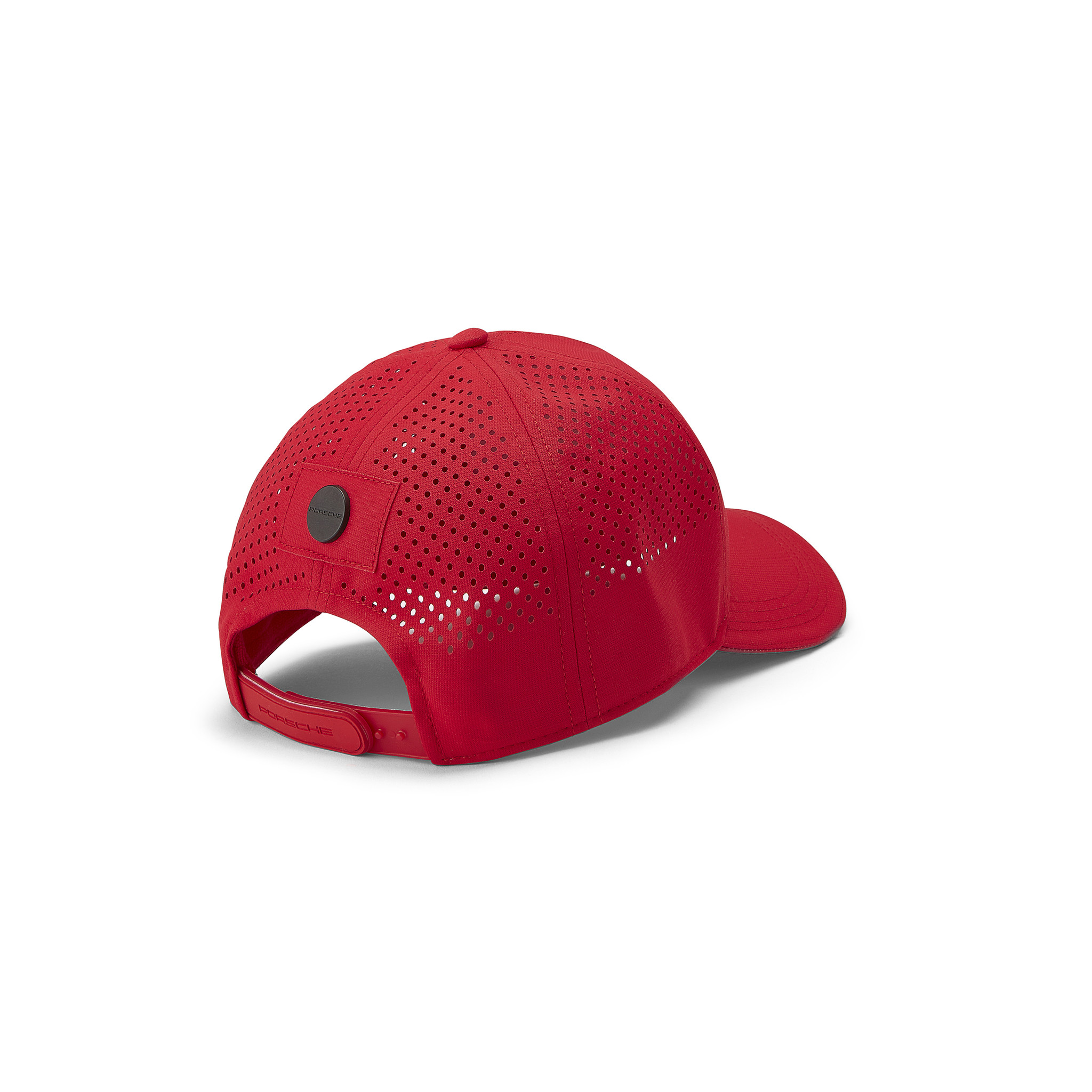 Porsche Motorsport Cap Rot