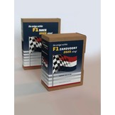 GP Zandvoort 2020 Flagge 150cmx100cm