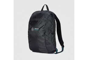 Mercedes AMG Faltbarer Rucksack