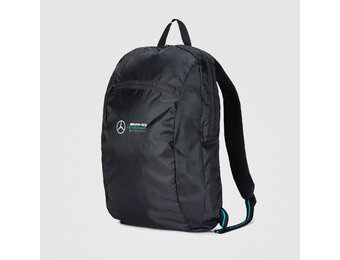 Mercedes AMG Packable Backpack