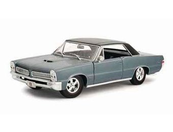 1:18 Pontiac GTO Hurst