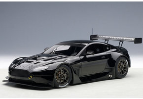 1:18 Aston Martin Vantage GT3