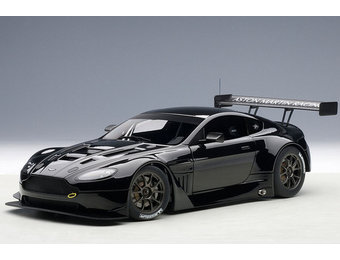 1:18 Aston Martin Vantage GT3