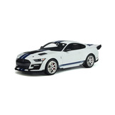 Modellauto 1:18 Ford Mustang Shelby GT500 Dragon Snake GT Spirit