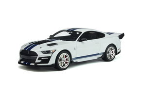 1:18 Shelby GT500 Dragon Snake