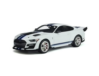 1:18 Shelby GT500 Dragon Snake