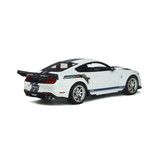 Schaalmodel 1:18 Ford Mustang Shelby GT500 Dragon Snake GT Spirit