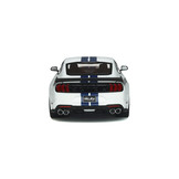 Schaalmodel 1:18 Ford Mustang Shelby GT500 Dragon Snake GT Spirit