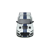Modellauto 1:18 Ford Mustang Shelby GT500 Dragon Snake GT Spirit