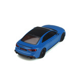 Modellauto 1:18 Audi RS5 Coupe Turbo Blue GT Spirit
