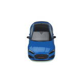 Scalemodel 1:18 Audi RS5 Coupe Turbo Blue GT Spirit