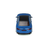 Modellauto 1:18 Audi RS5 Coupe Turbo Blue GT Spirit