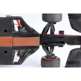 Scalemodel 1:18 Scuderia Ferrari SF1000, #5 Sebastian Vettel 2020 Austrian GP BBR Models - Copy