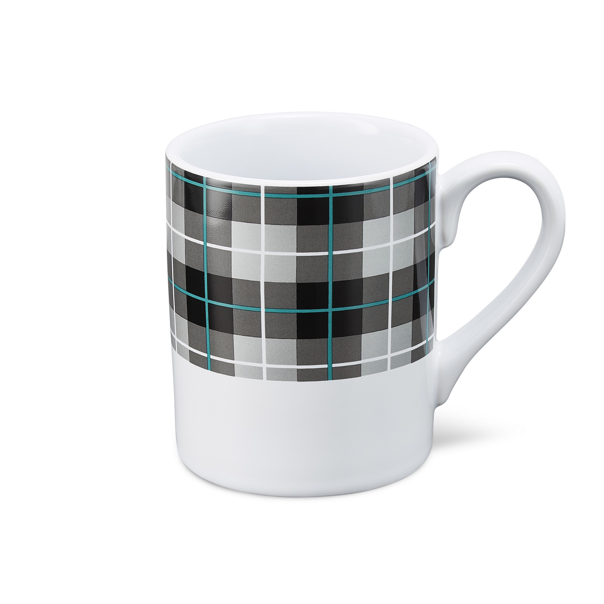 Mercedes 2020 Seasonal Mug