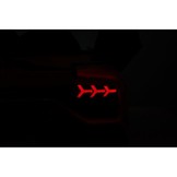 Lamborghini Aventador SVJ  Kinderauto Wit Siva