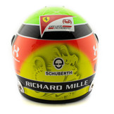 Helmet 1:2 Mick Schumacher 2020 Schuberth