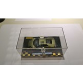 Schaalmodel 1:43 Lamborghini Murcielago LP640 'Top Gear special met Stig figuur' Minichamps