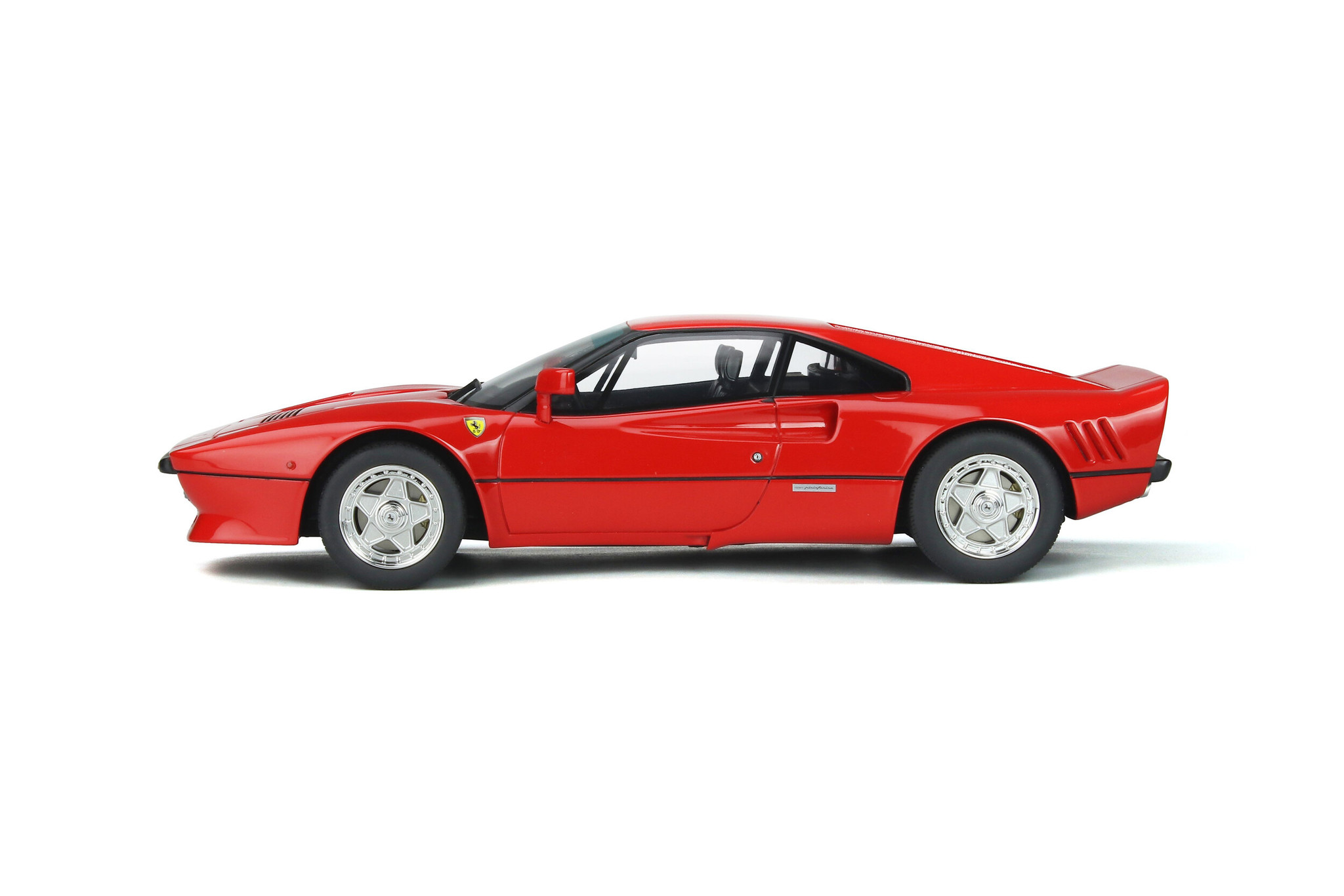 Schaalmodel 1:18 Ferrari 288 GTO Rood GT Spirit