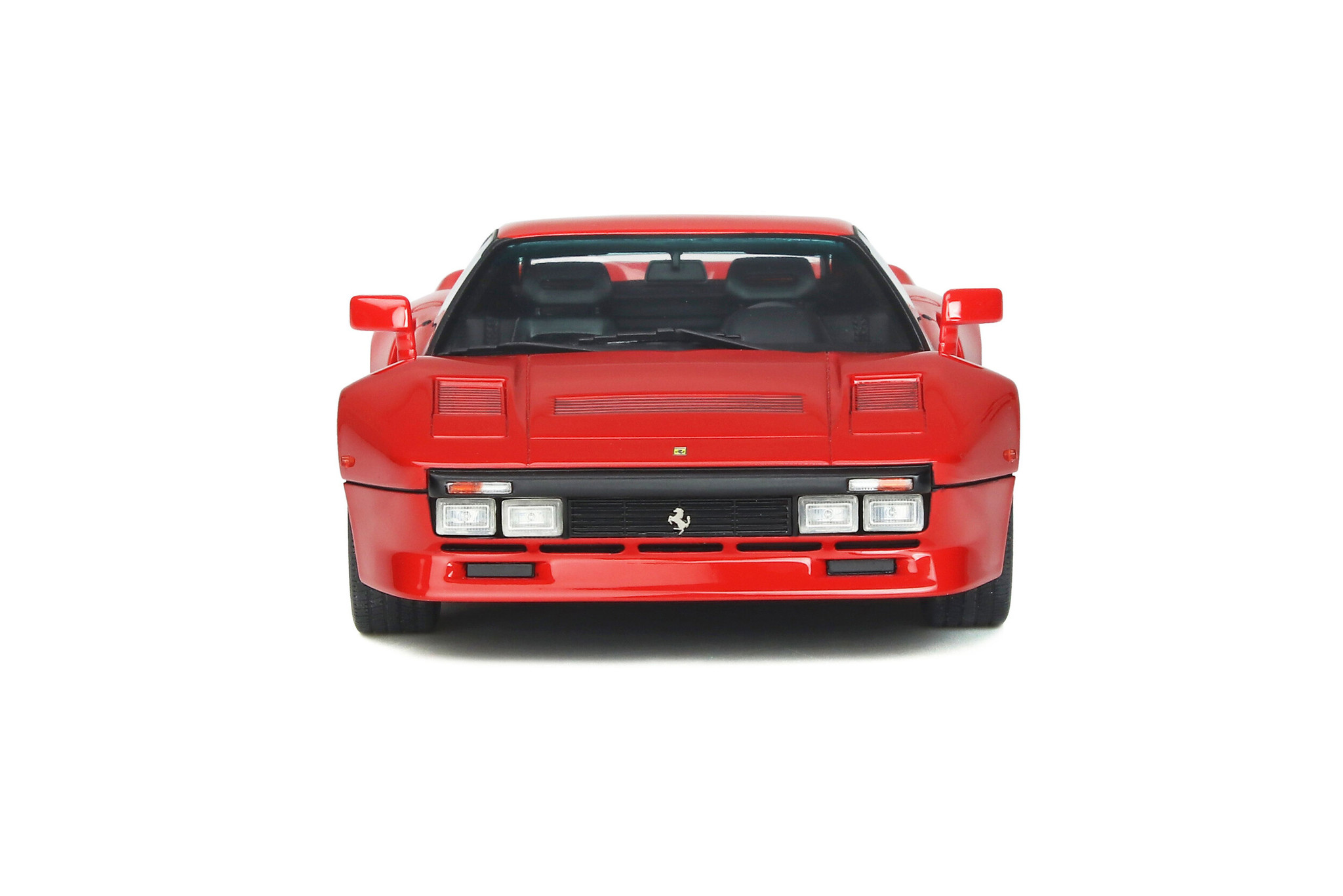 Schaalmodel 1:18 Ferrari 288 GTO Rood GT Spirit
