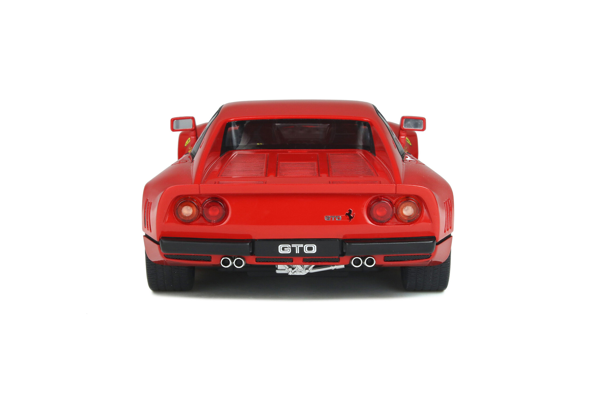 Scale Models 1:18 Ferrari 288 GTO Rood GT Spirit