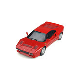 Modell Auto 1:18 Ferrari 288 GTO Rood GT Spirit