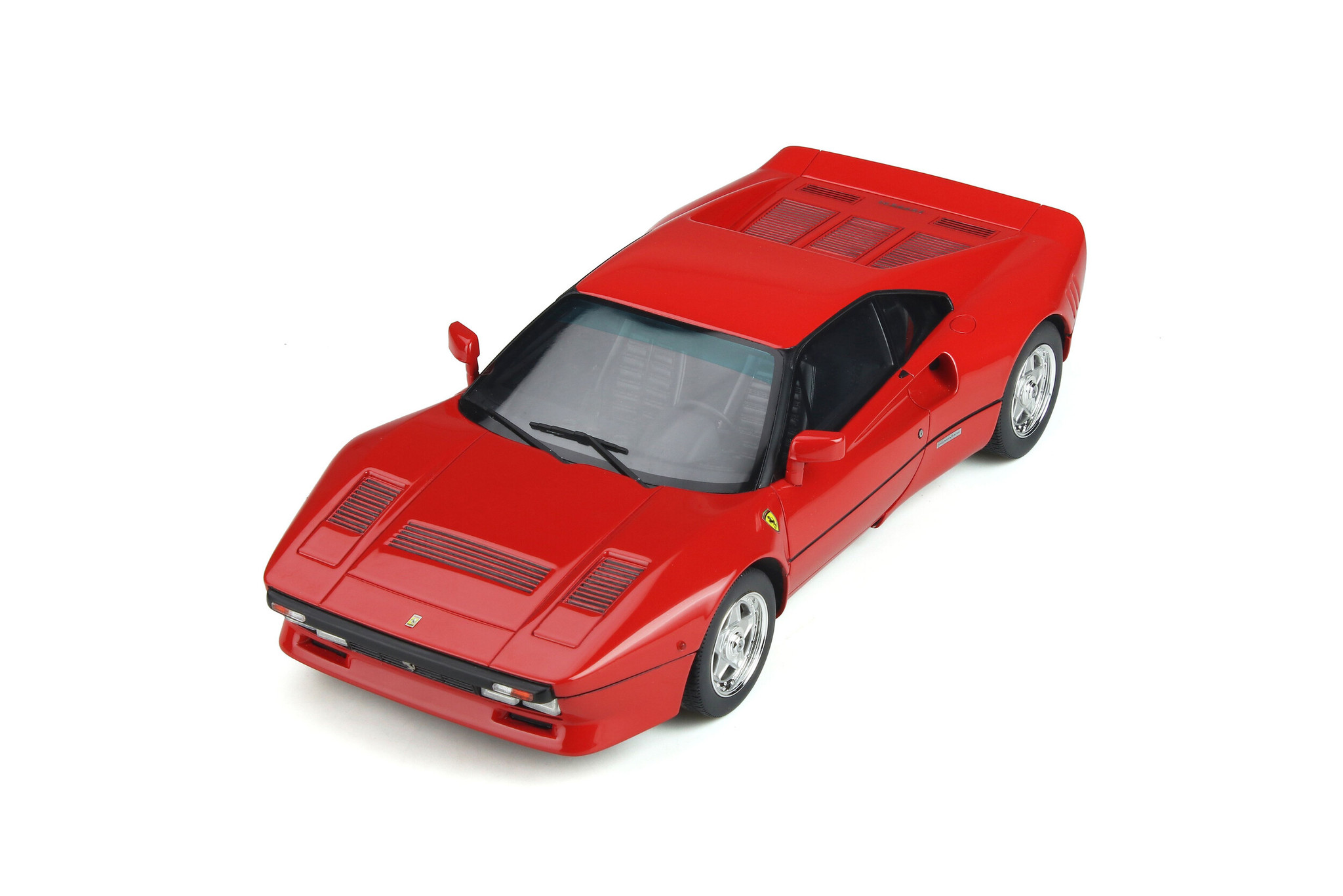 Scale Models 1:18 Ferrari 288 GTO Rood GT Spirit
