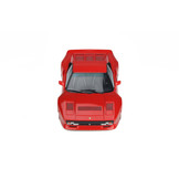 Modell Auto 1:18 Ferrari 288 GTO Rood GT Spirit