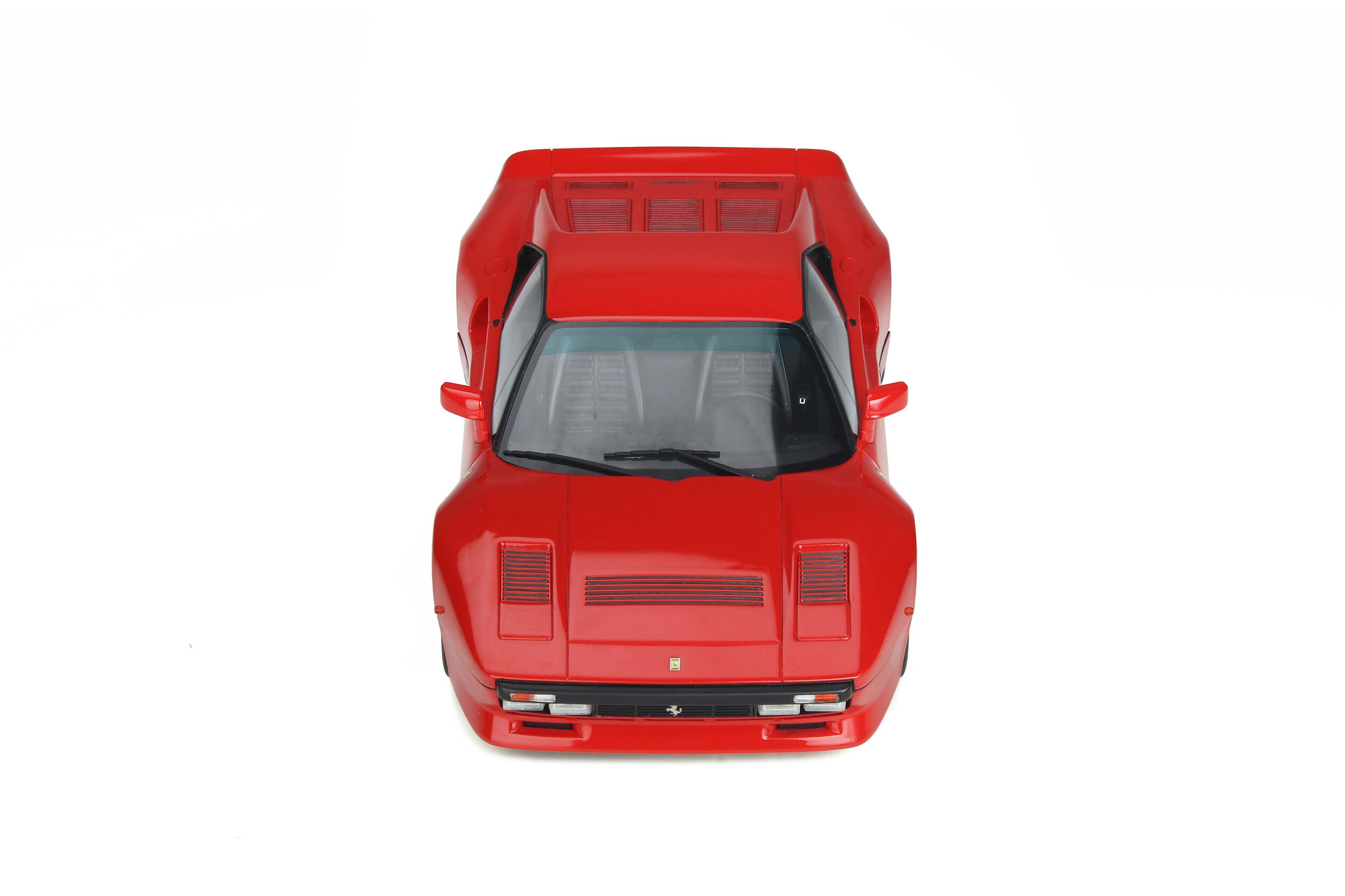 Schaalmodel 1:18 Ferrari 288 GTO Rood GT Spirit