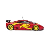 Schaalmodel 1:18 McLaren F1 GTR Red Solido