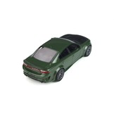 Scalemodel 1:18 2020 Dodge Charger Hellcat Widebody F8 'Green' GT Spirit