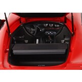 Scalemodel 1:18 Ferrari F12 TDF 2016 Rosso Corsa 322 BBR