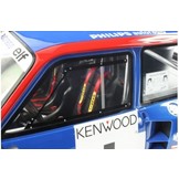 Schaalmodel 1:12 Renault Maxi 5 Turbo 'Tour de France Auto 1985' OttoMobile