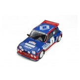 Modellauto 1:12 Renault Maxi 5 Turbo 'Tour de France Auto 1985' OttoMobile
