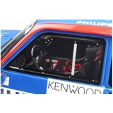 Scalemodel 1:12 Renault Maxi 5 Turbo 'Tour de France Auto 1985' OttoMobile