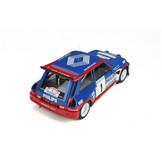 Scalemodel 1:12 Renault Maxi 5 Turbo 'Tour de France Auto 1985' OttoMobile