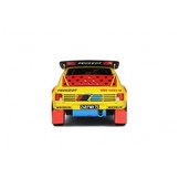 Scalemodel 1:18 Peugeot 205 Grand Raid Dakar 1987 Ari Vatanen OttoMobile