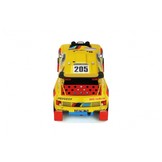 Schaalmodel 1:18 Peugeot 205 Grand Raid Dakar 1987 Ari Vatanen OttoMobile