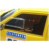 Modellauto 1:18 Peugeot 205 Grand Raid Dakar 1987 Ari Vatanen OttoMobile