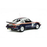 Modellauto 1:18 Porsche 911 SC RS Rally Costa Smerald OttoMobile