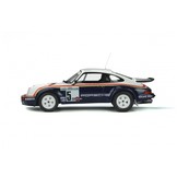 Schaalmodel 1:18 Porsche 911 SC RS Rally Costa Smerald OttoMobile
