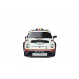 Scalemodel 1:18 Porsche 911 SC RS Rally Costa Smerald OttoMobile