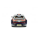 Modellauto 1:18 Porsche 911 SC RS Rally Costa Smerald OttoMobile